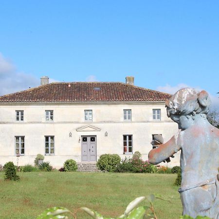 Hotel Domaine TerrOcéane La-Gripperie-Saint-Symphorien Exterior foto